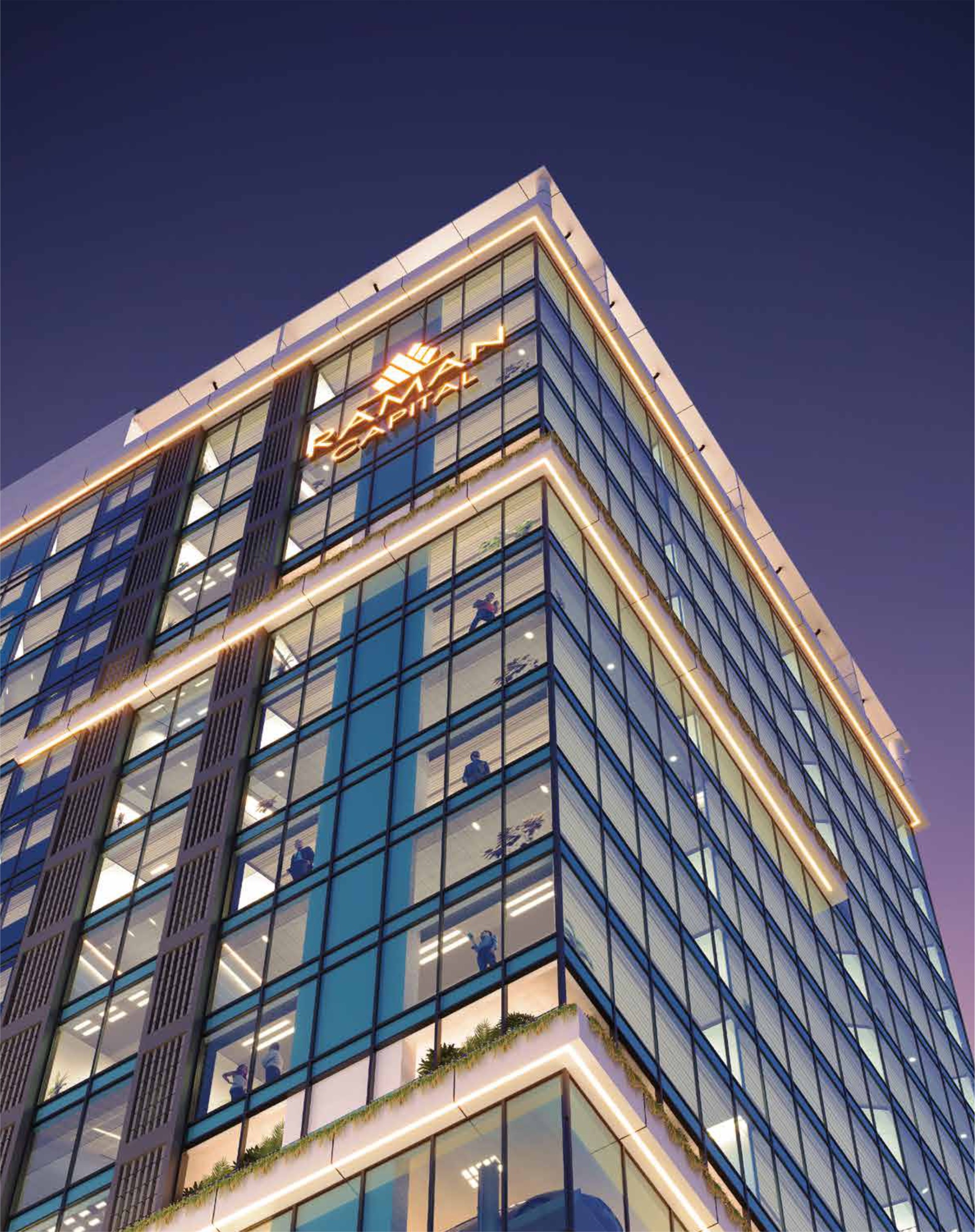 Raman Capital